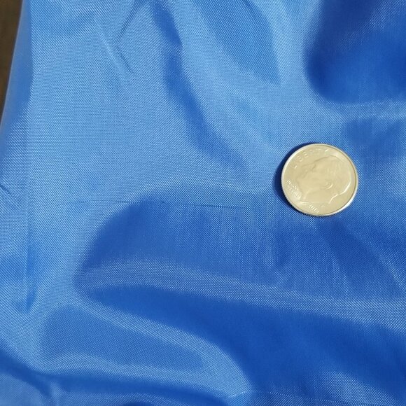 VTG AAmco S Shop Jacket Fleece Lined Auto Mechanic Grease Monkey Snap USA Patch - Picture 9 of 13